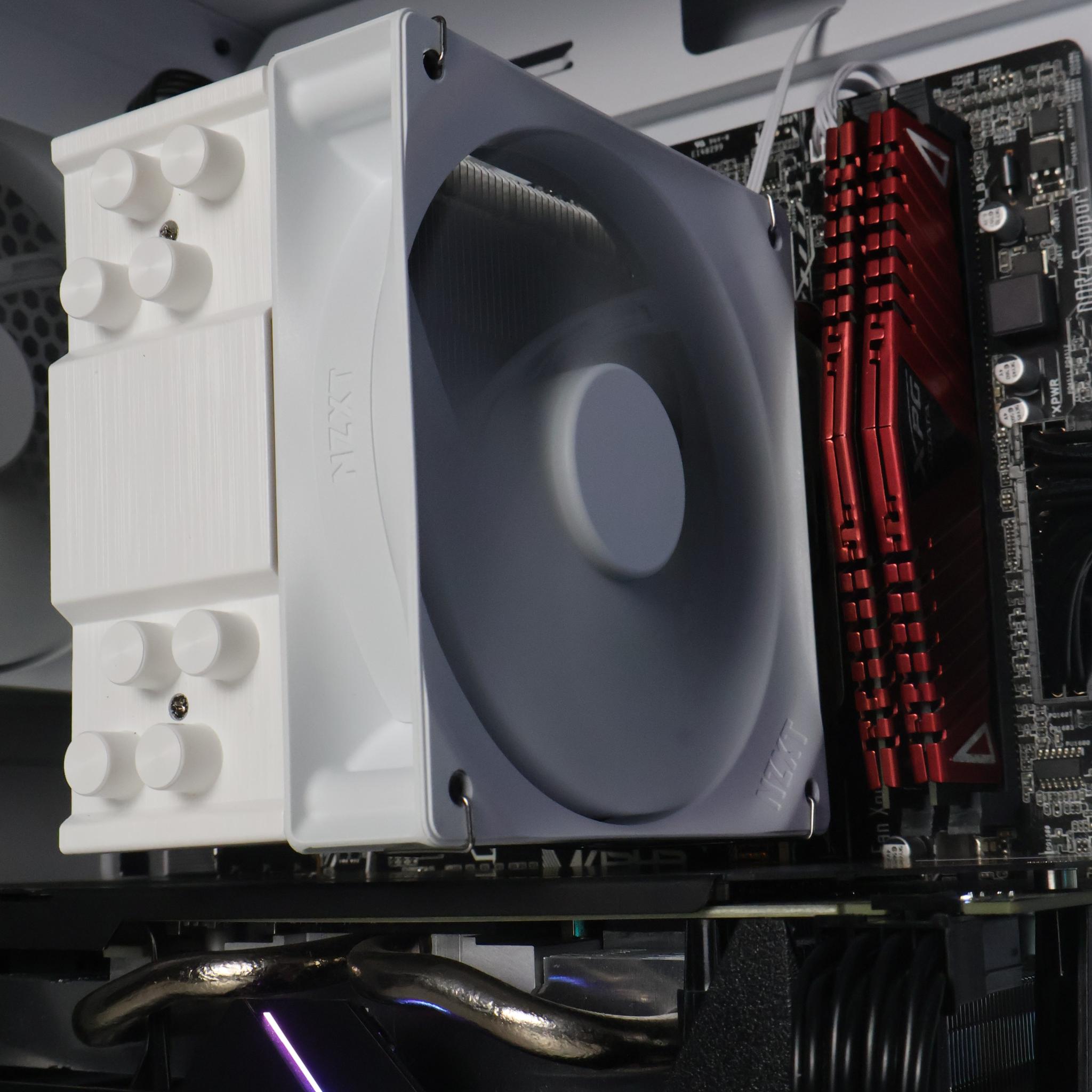 ⚪ Ryzen 5 3600X/RTX 2060 6GB Gaming PC ⚪