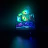 5060 Ti 8GB/I5 14440F/16GB ddr5 ram Gaming Pc