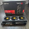 AMD Radeon 5700XT XFX Ultra Series