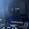 GeForce RTX 5070 Ti Custom Gaming PC - Ryzen 7 9700X