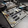 MSI MPG X570 Gaming Edge WiFi Motherboard AMD AM4 DDR4 AC Wi-Fi