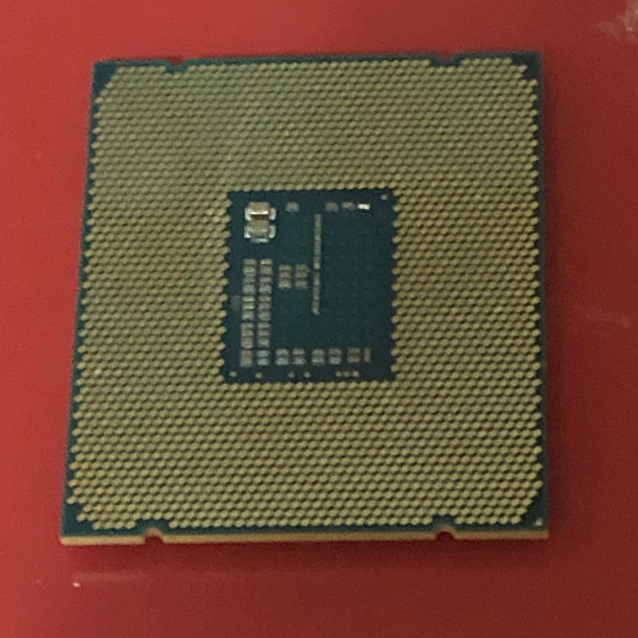 (CHEAP) Xeon E5-1620V3 | 3.5 GHz | i7-4770 Performance