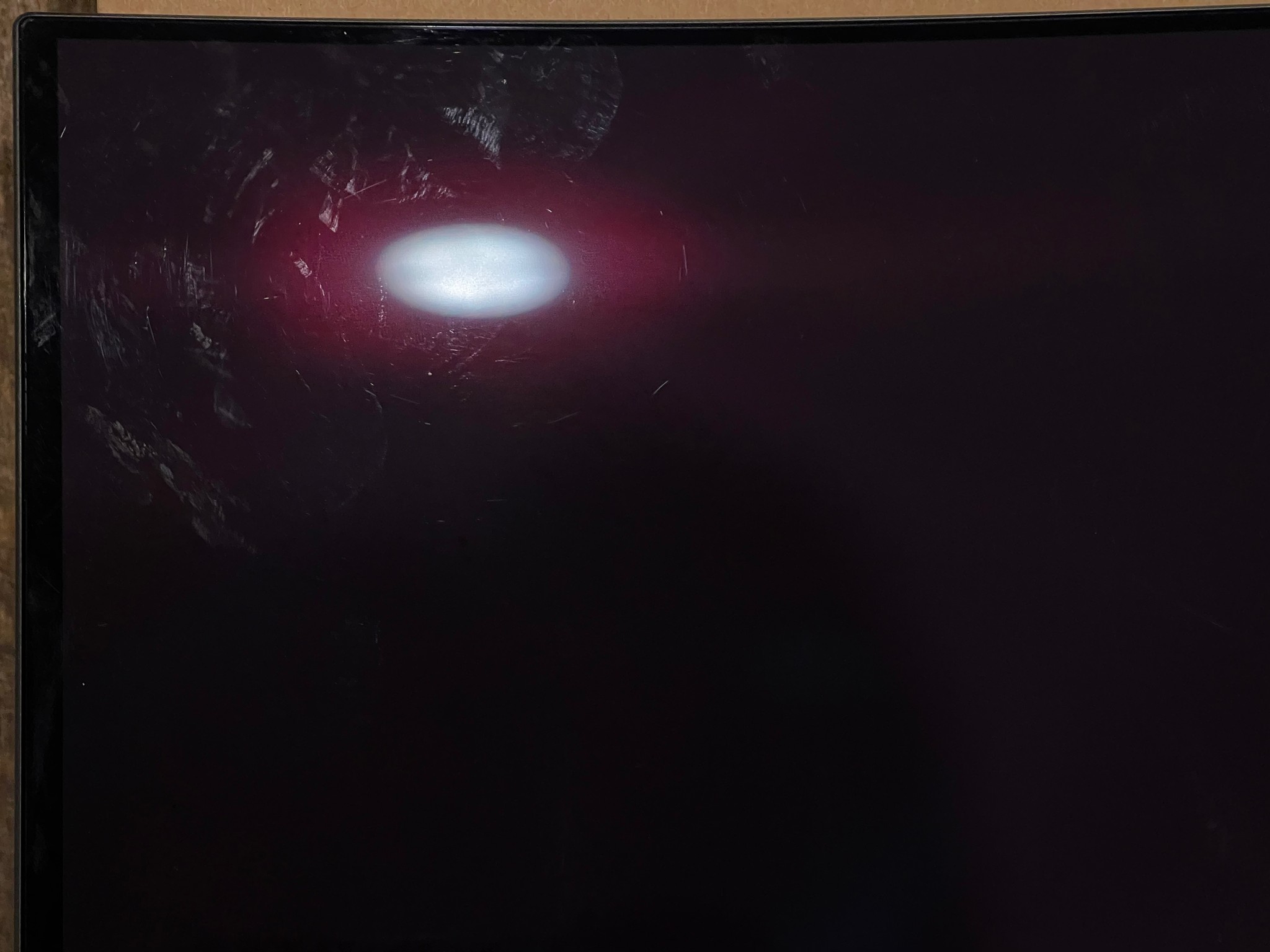 Alienware AW3423DWF 34" 2k 165 Hz Curved Ultrawide Gaming Monitor