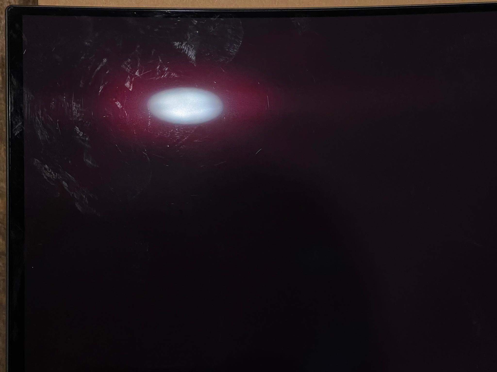Alienware AW3423DWF 34" 2k 165 Hz Curved Ultrawide Gaming Monitor