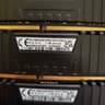 Corsair VENGEANCE LPX 128GB (4 x 32GB) DDR4 DRAM Up To 3600MHz C18 Memory Kit