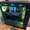 Custom Gaming PC - Ryzen 7 5800XT, 32GB T-Force Delta RGB, ASUS 5060 Ti, 850w PSU