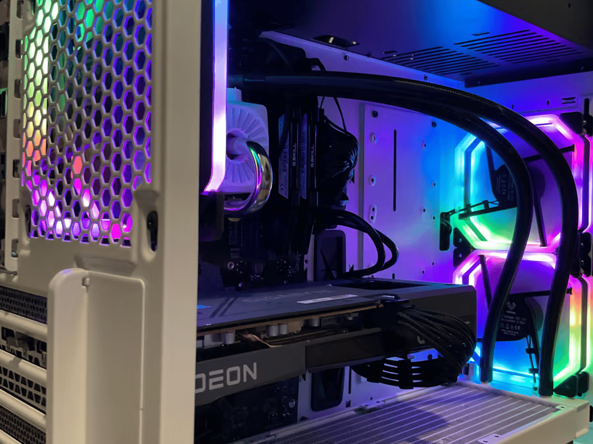 Rosewill Prism C