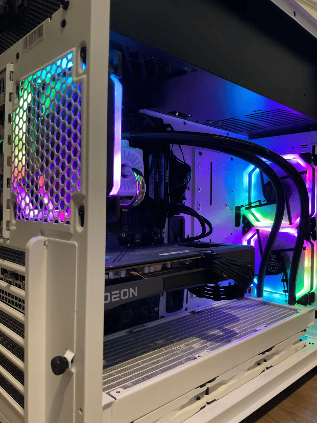 Rosewill Prism C