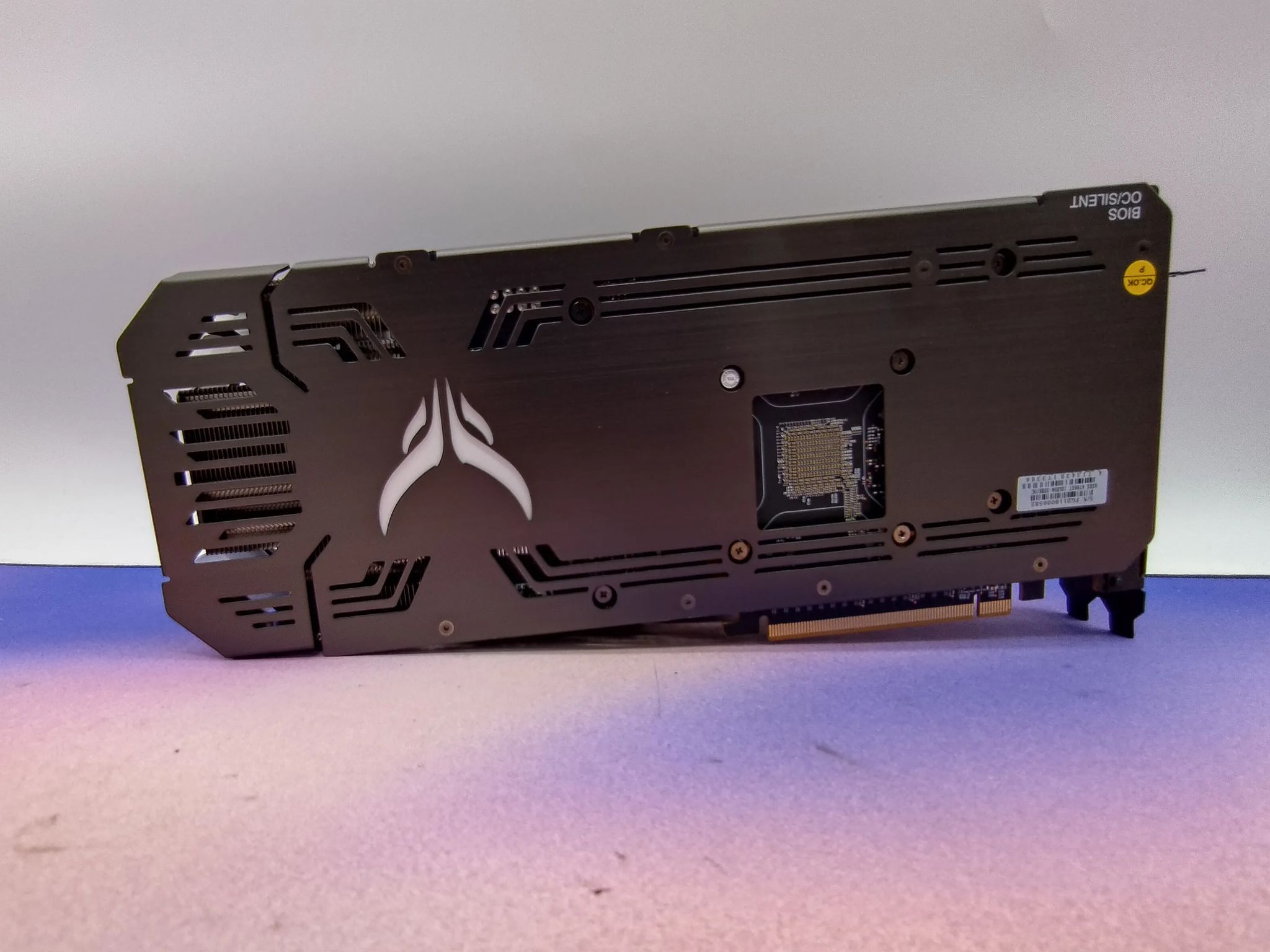 PowerColor Red Devil RX 6700XT