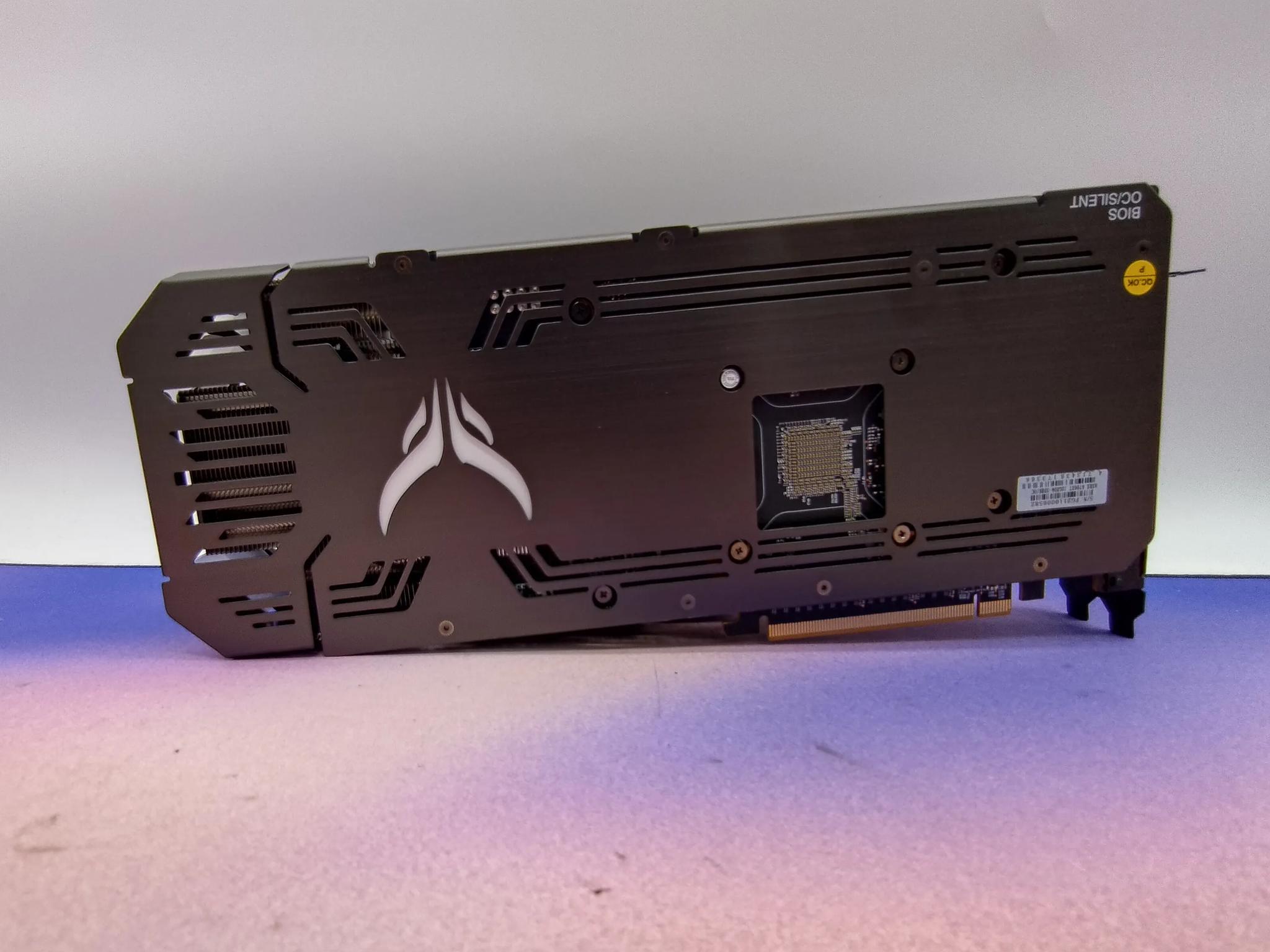 PowerColor Red Devil RX 6700XT