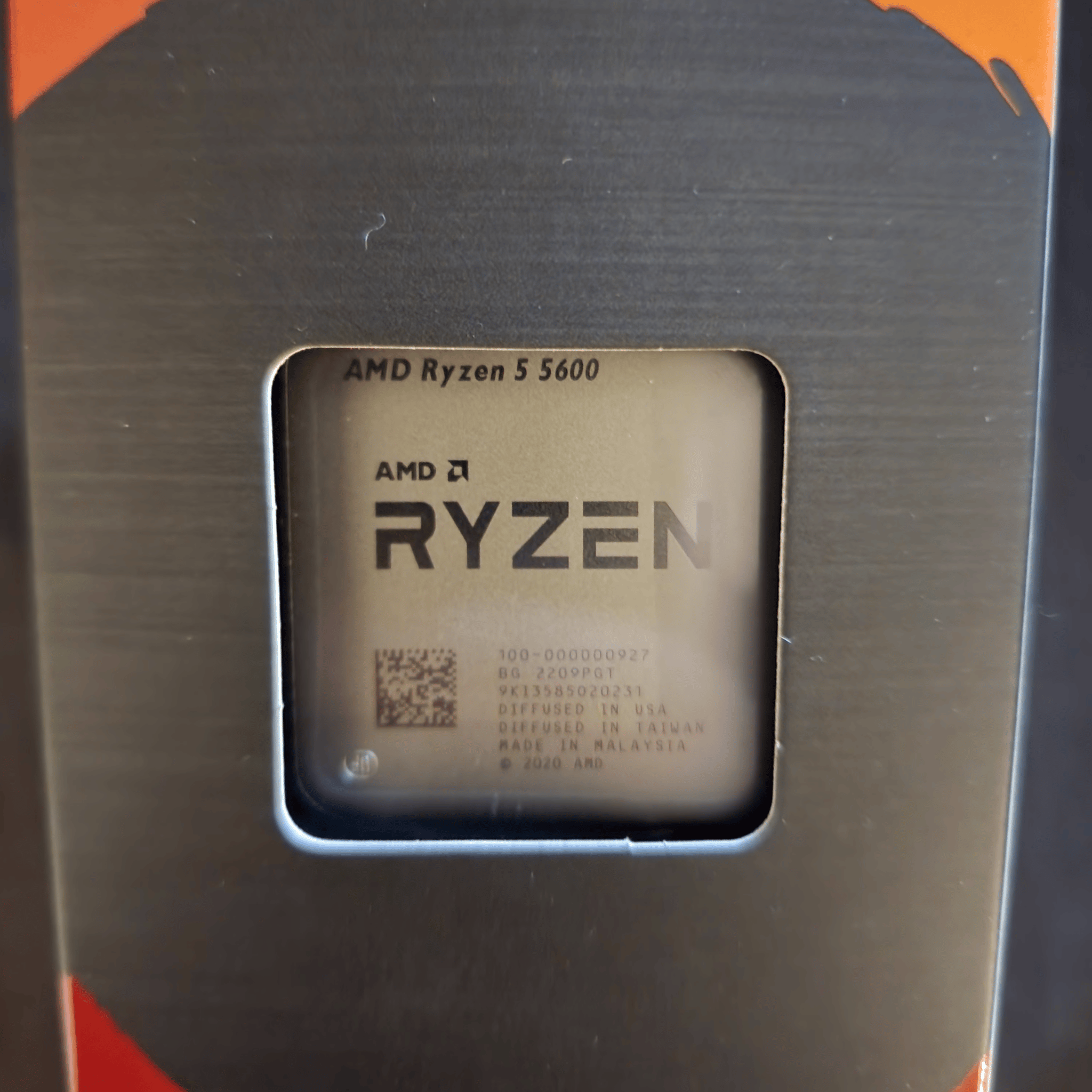 Gaming Bundle Deal! AMD R5 5600 & EVGA 3060Ti