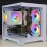SALE ⚪ Ryzen 5 7600X/RTX 5060 8 GB Gaming/Streaming PC ⚪