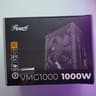 Rosewill VMG-1000 1000W PSU – ATX 3.1, 80+ Gold (New/Tested)