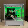 GeForce RTX 3070 Custom Gaming PC - Ryzen 7 3700X