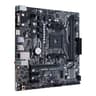 ASUS PRIME A320M-K AMD Socket A320 AM4 MicroATX M.2 Desktop Motherboard A