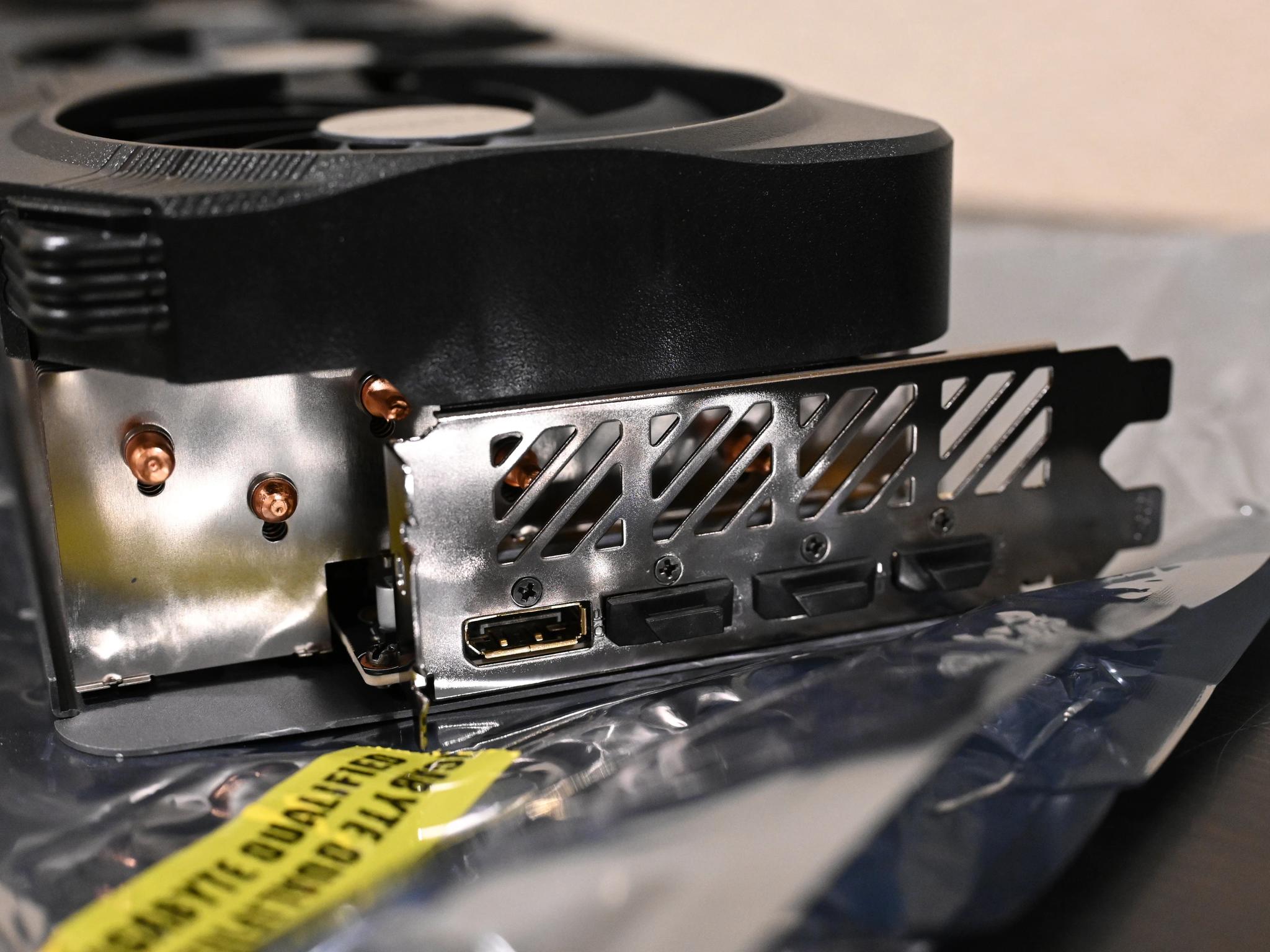 RTX 4080 Super / Gigabyte Gaming OC