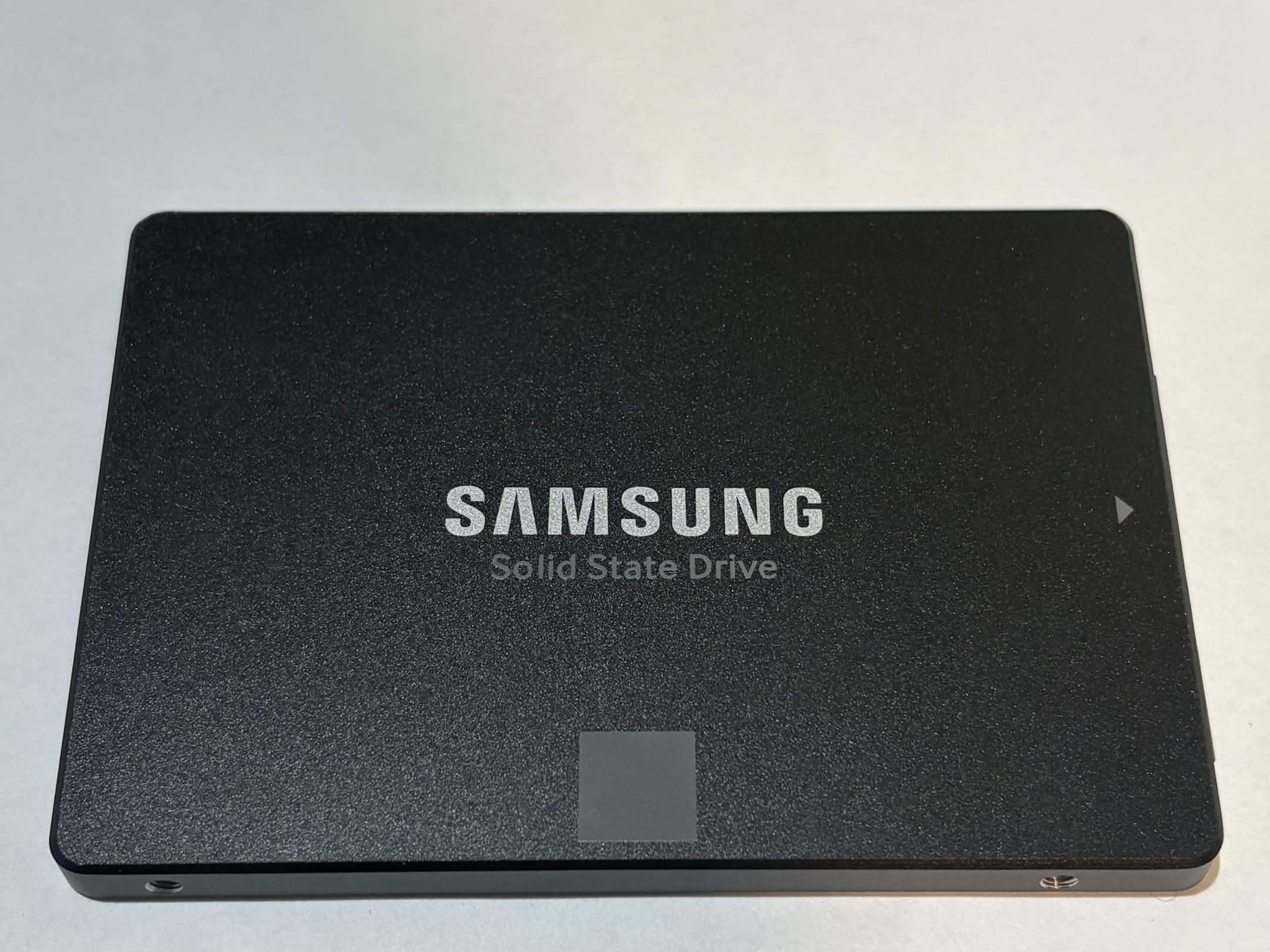 Samsung 850 EVO 250GB 2.5" SATA III SSD – Tested – 99% Health – Fast Boot Drive