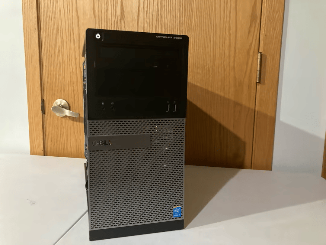 (NEED GONE) Sleeper | Intel i5 4590 / Nvidia GeForce GTX 960