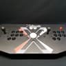 🕹X-Arcade TankStick 🕹2 Player Arcade Stick & Trackball with Original Box