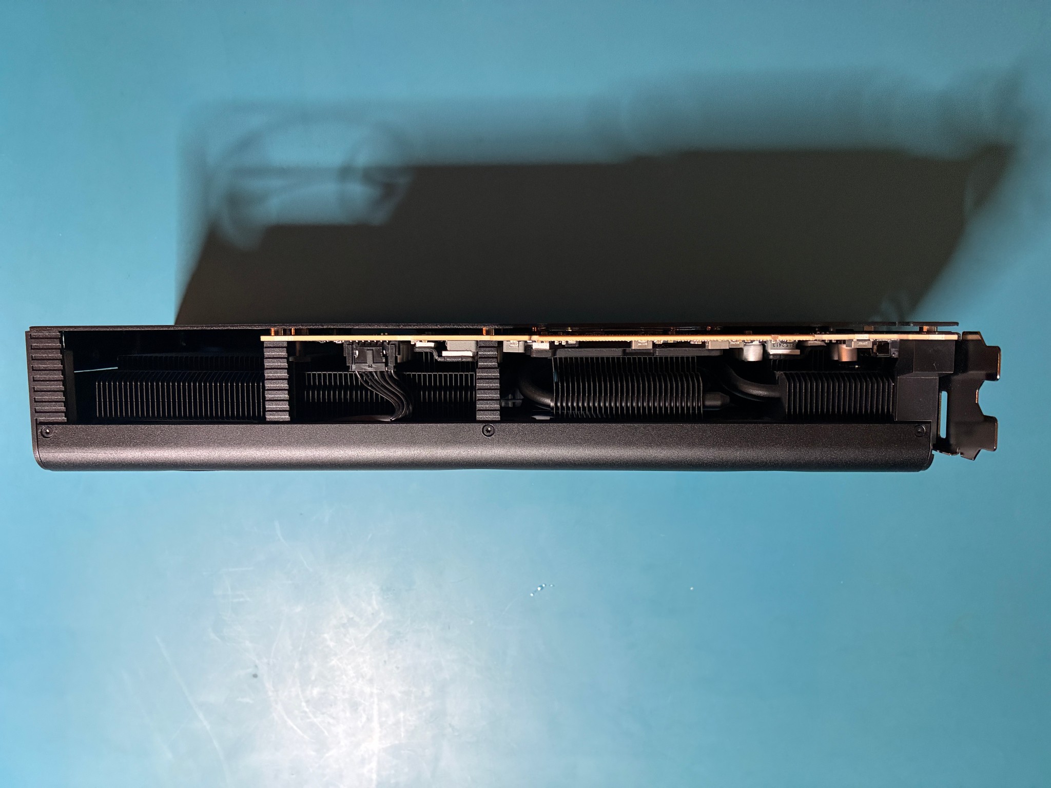 ASUS ProArt GeForce RTX 4080 SUPER 16G - PROART-RTX4080S-O16G (GPU)
