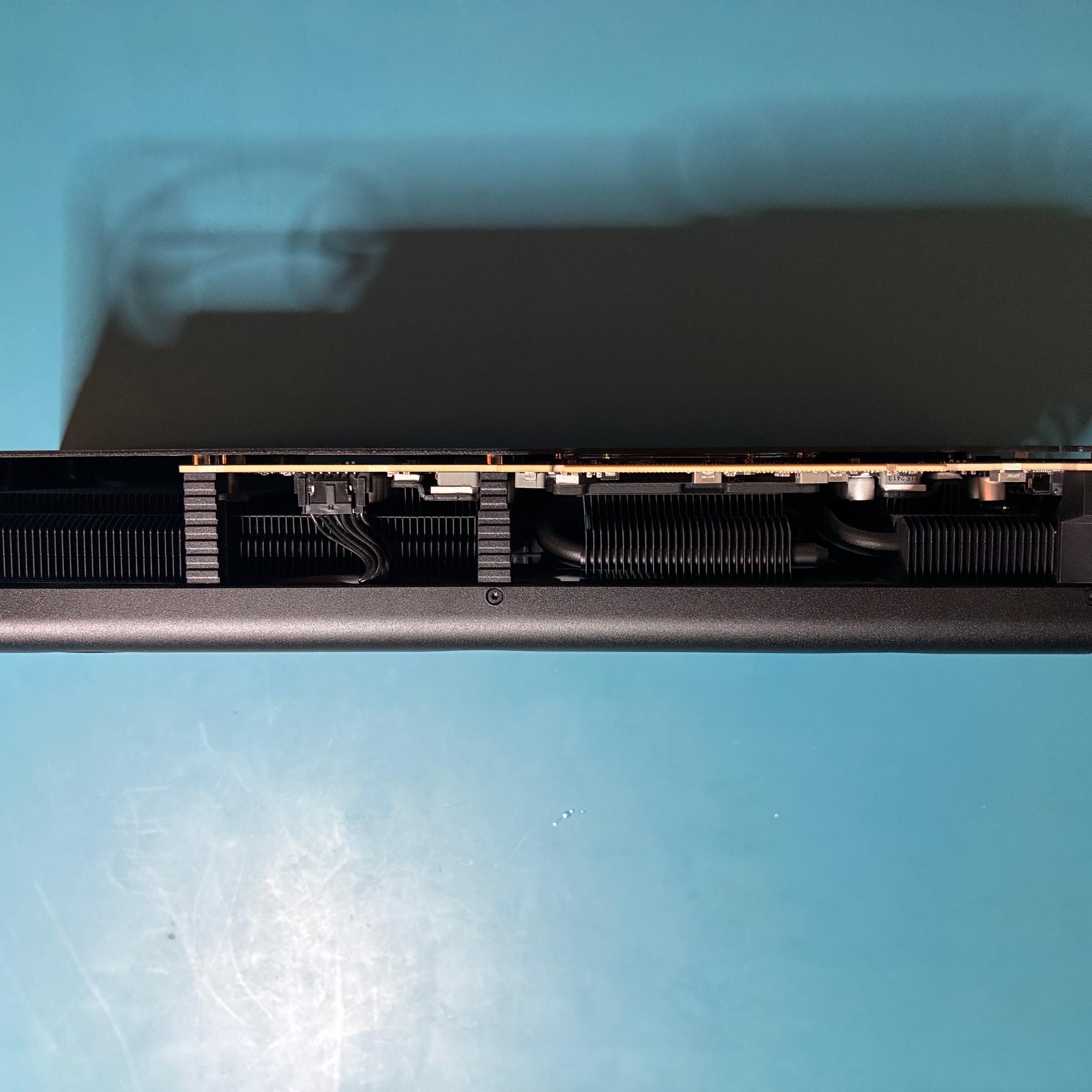 ASUS ProArt GeForce RTX 4080 SUPER 16G - PROART-RTX4080S-O16G (GPU)