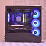 🎮Pro Gamer🎮 Ryzen 5 7500F | RTX 3080 10GB | 32GB DDR5 5200mhz | 1TB nVME SSD | RGB | Win11