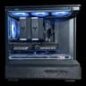 *2 FREE GAMES* RTX 5080 | Ryzen 7 9850X3D | 32GB DDR5 6200 MT/s | 2TB NVMe | The Marksman Elite