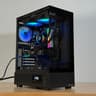 RX 9060XT 16gb Ryzen 5 7600x3d Gaming PC