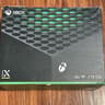 Microsoft Xbox Series X 1TB SSD 4K 120FPS Home Console with Controller & Box