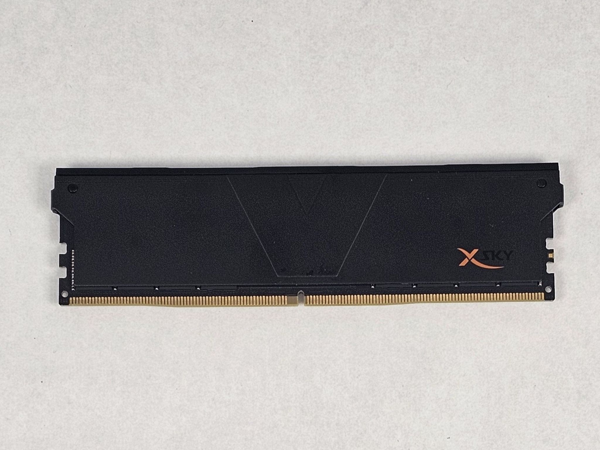 16GB DDR5 (1x16GB) CL36 6000MT/s V-Color XSky