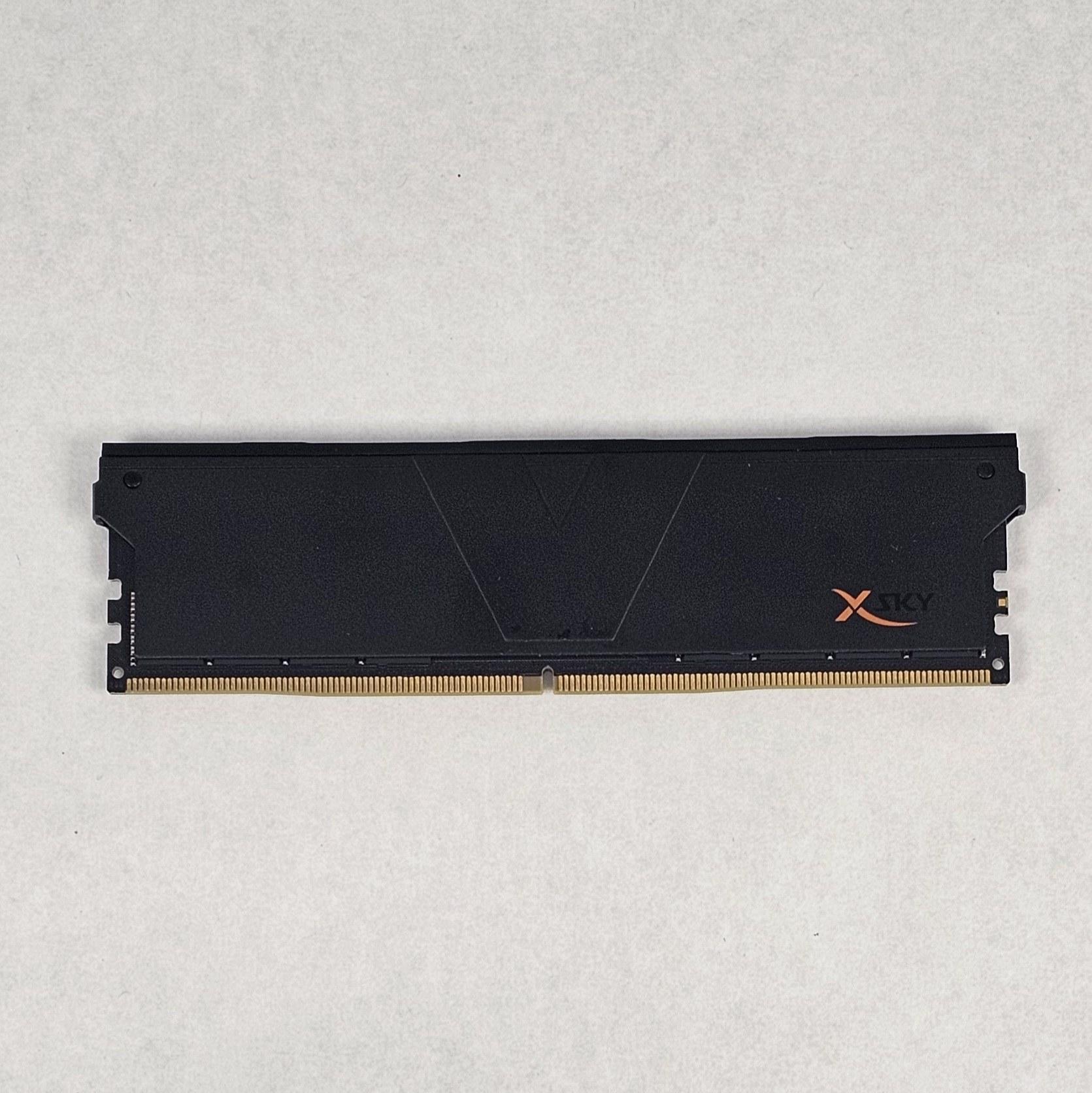 16GB DDR5 (1x16GB) CL36 6000MT/s V-Color XSky