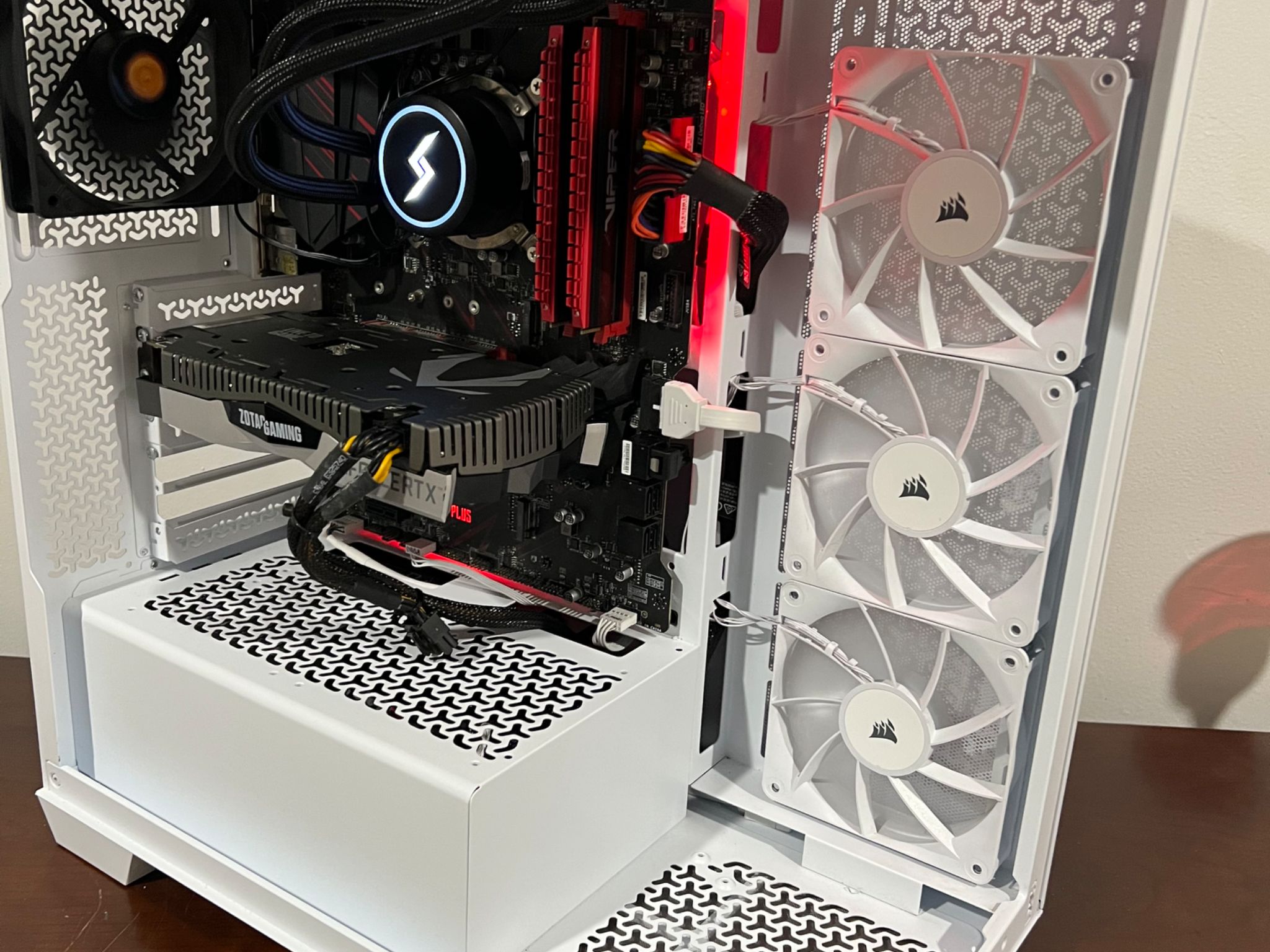 Great First Time Gaming Pc - Clean, Fast, and Ready To Go