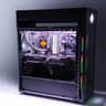 HP OMEN 45L | RTX 5070 Ti 16GB | Core Ultra 9 285K | 48GB DDR5 | 2TB NVMe | Win 11 Pro |