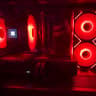 **❄️🔥 AORUS RTX 3060 ELITE 12GB + Ryzen 7 3700X | 16GB OLOy 3000MHz | 2.5TB Blackout Gaming PC 🔥❄️**