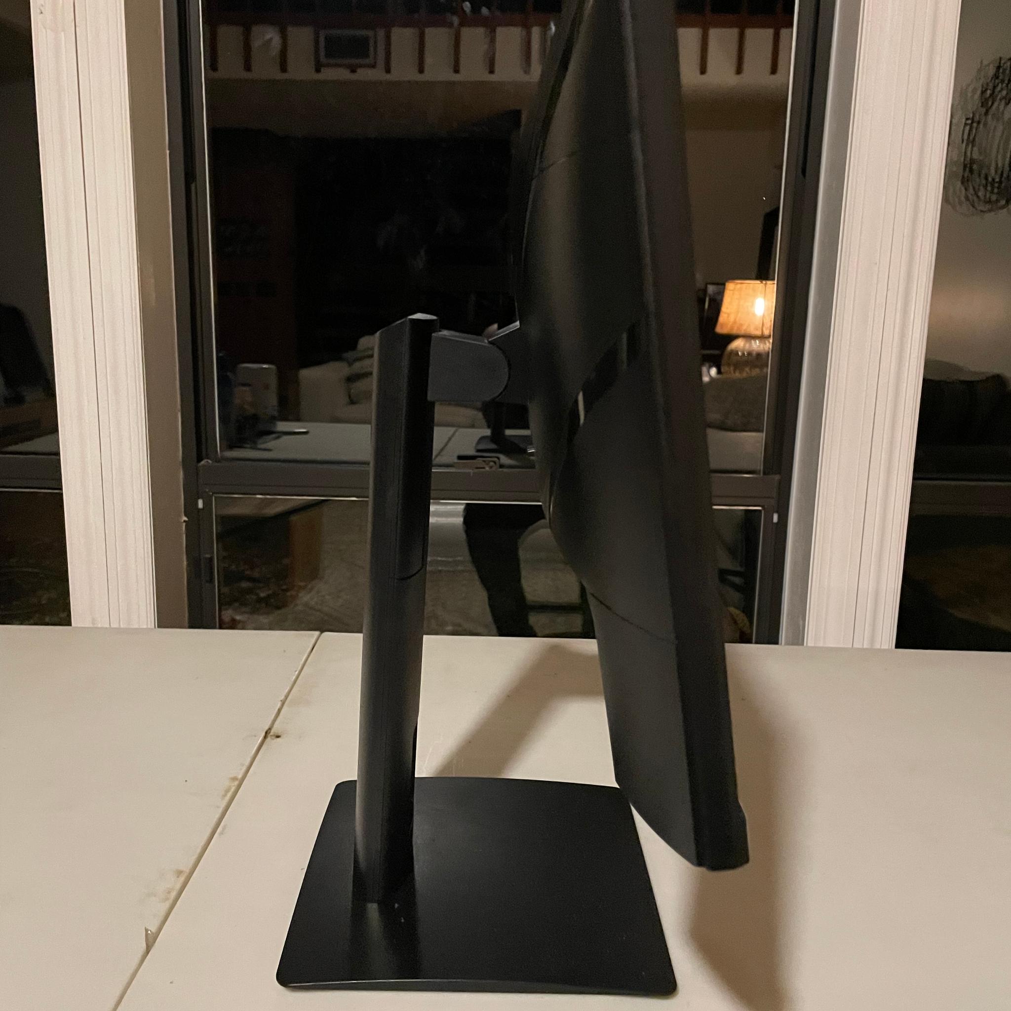 Used HP x24ih Gaming Monitor | 23.8" 1080p 144hz
