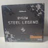 ASRock B450M STEEL LEGEND