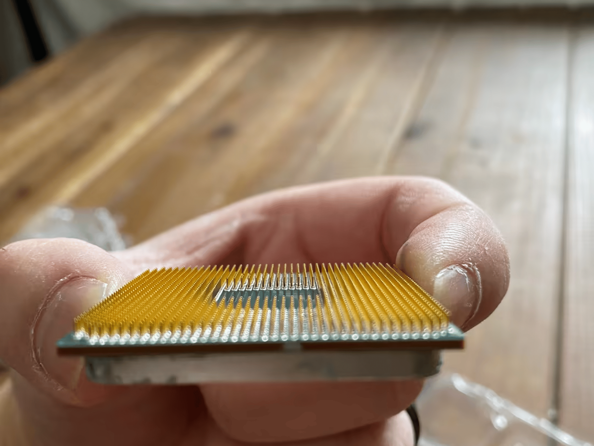 Ryzen 5 3600 3.6GHz 6-Core 12-Thread Processor