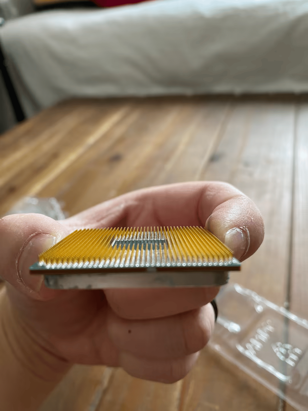 Ryzen 5 3600 3.6GHz 6-Core 12-Thread Processor