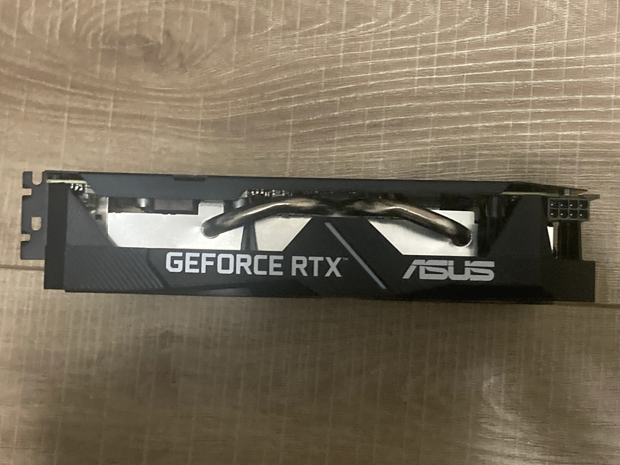 ASUS Dual GeForce RTX 2060 6GB