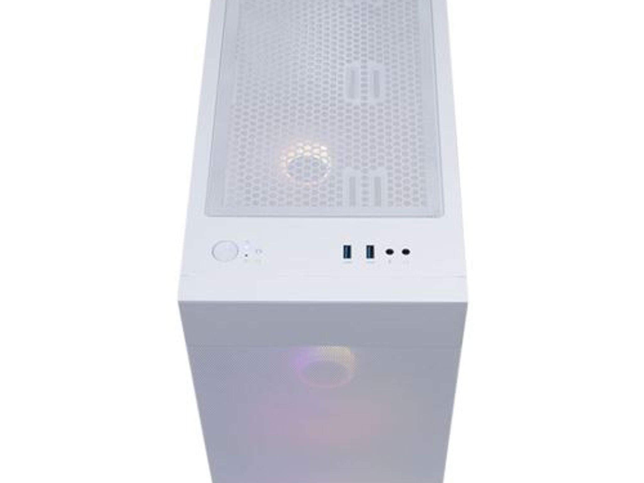 AMD Ryzen 5 7500X3D | AMD Radeon RX 9060XT | 16GB DDR5 | 1TB NVMe | Win11 Home