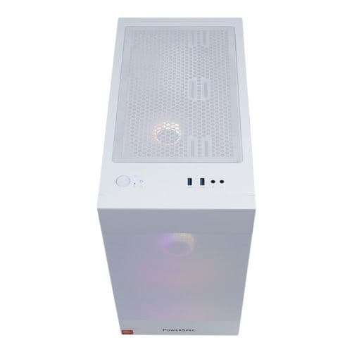 AMD Ryzen 5 7500X3D | AMD Radeon RX 9060XT | 16GB DDR5 | 1TB NVMe | Win11 Home