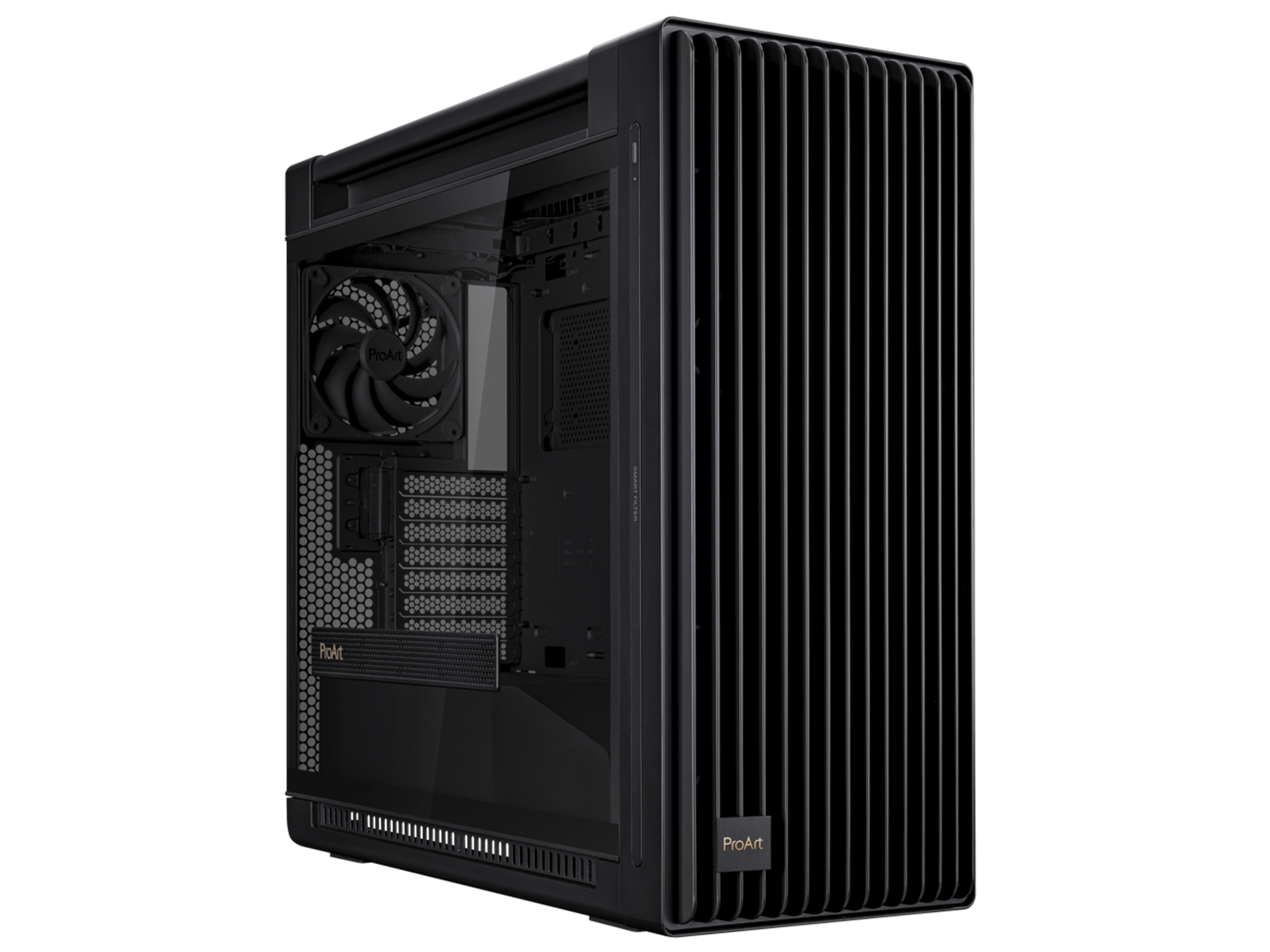 ASUS ProArt PA602 E-ATX Computer Case