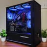 RX 570 8GB | Ryzen 5 2600 | 16GB RAM | 500GB SSD | WiFi + BT | WINDOWS 11 Pro