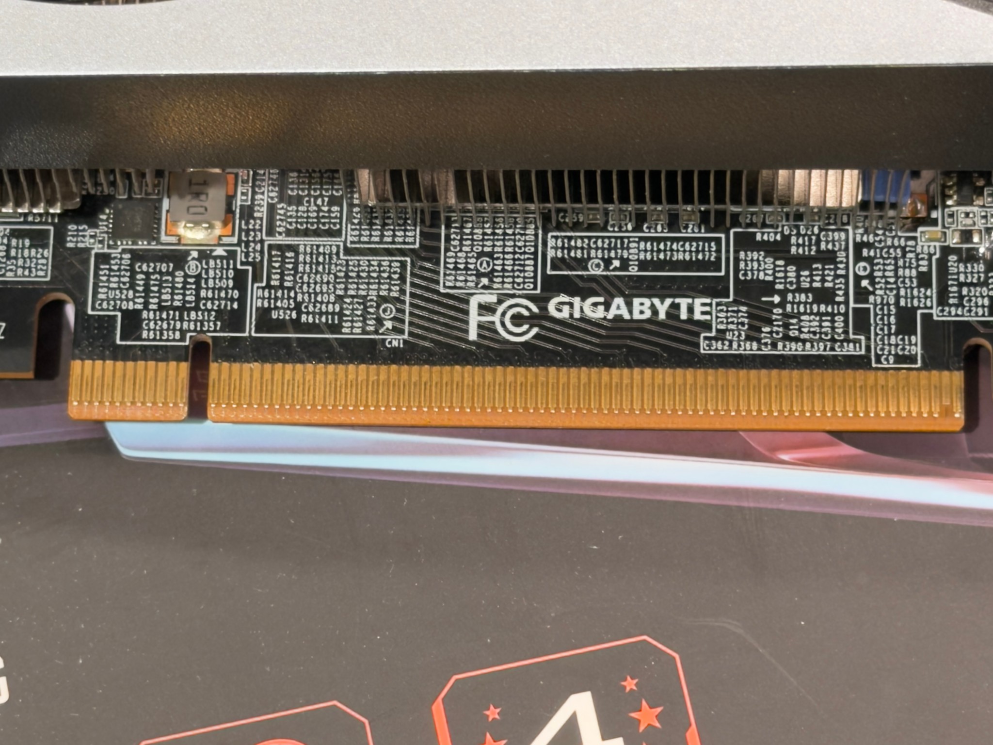 Gigabyte 3070 GPU