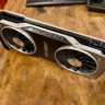 2080 Ti Founders Edition - Works Perfectly - Slight Cosmetic Blemish