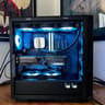 The Raven - Ryzen 5 7600X | RTX 4070 Ti OC | 32GB DDR5 @ 6000MT/s | 2TB storage | 850W PSU