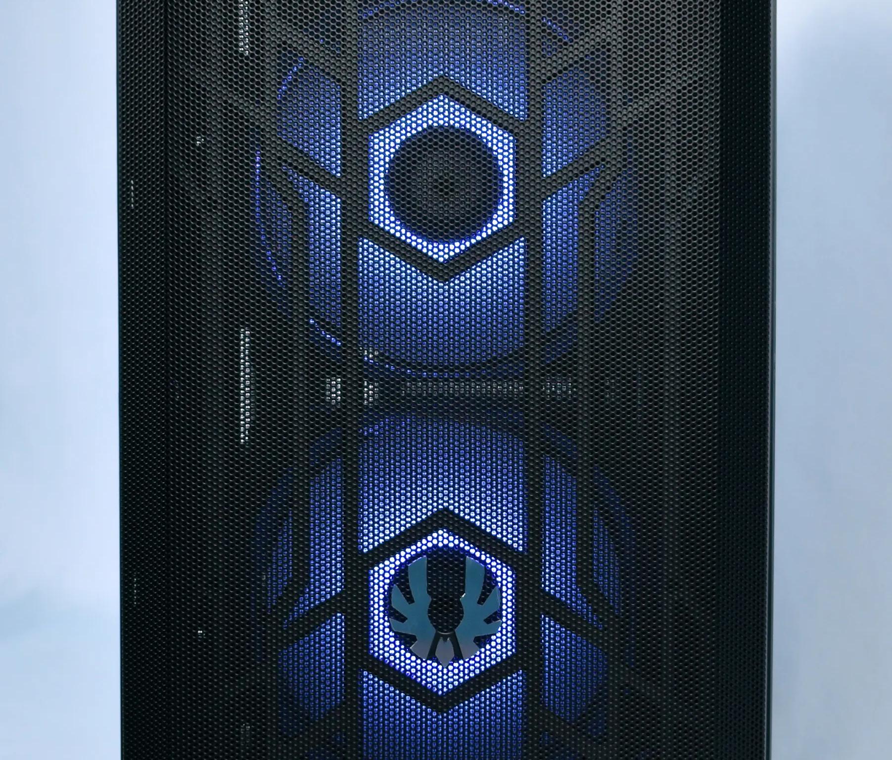 ULTIMATE VALUE Gaming/Streaming PC | Ryzen 5 3600, RX 5700XT, 1TB NVME, WiFi | 🥷🏼Warrior🥷🏼 - B
