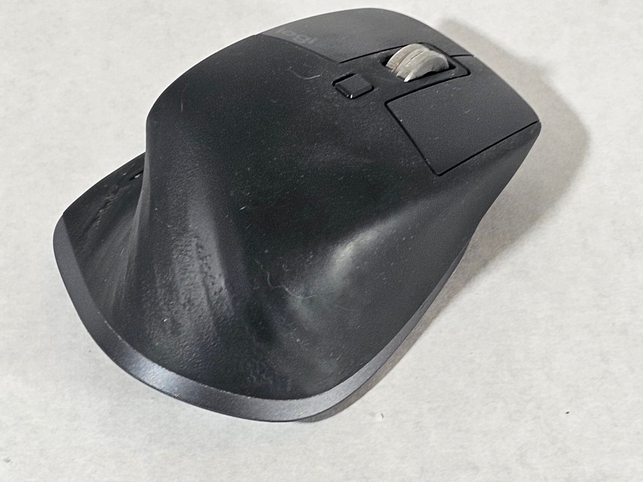 Logitech MX Master 3 Wireless Mouse