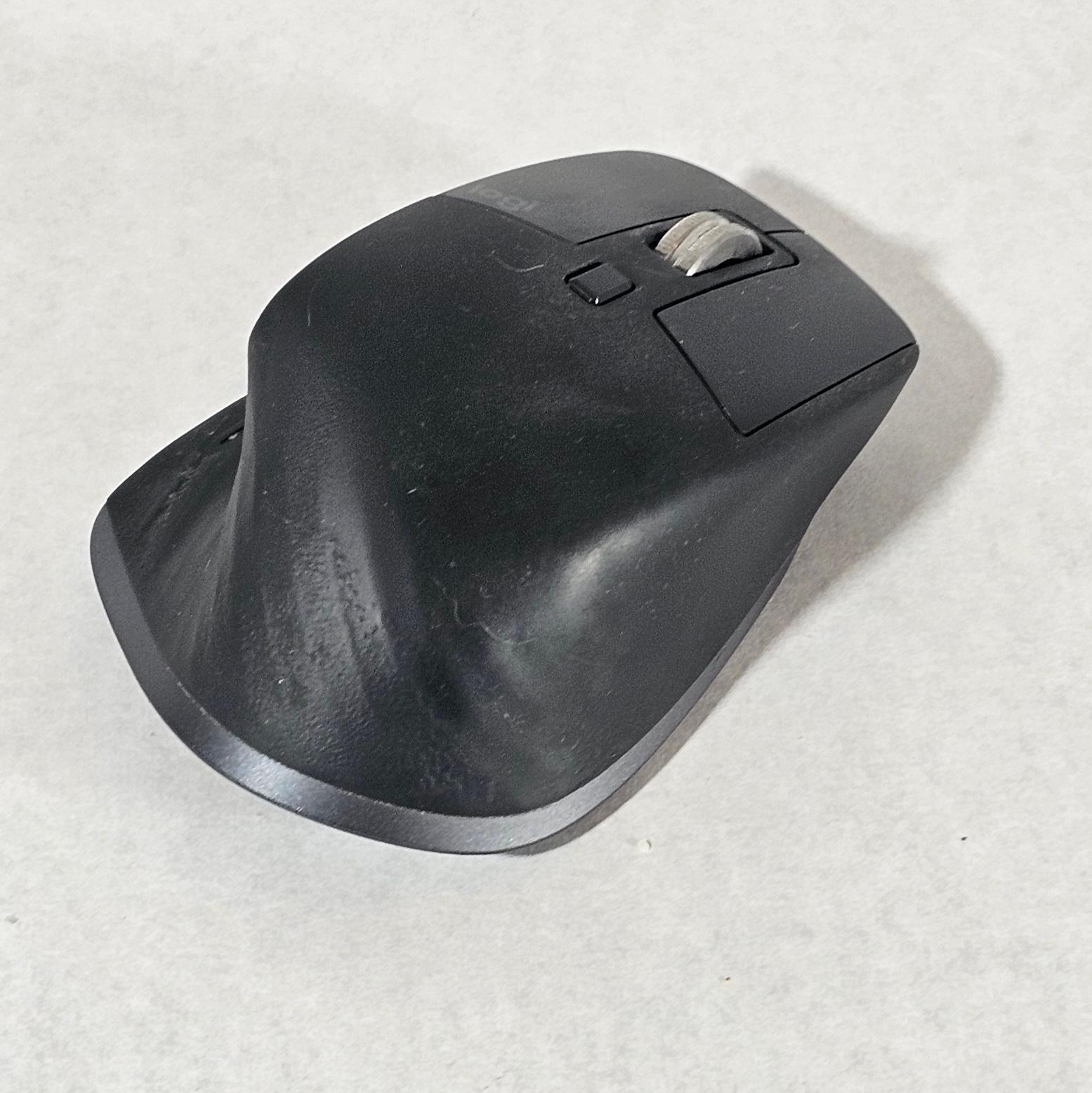 Logitech MX Master 3 Wireless Mouse