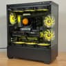 RTX 5070 Intel Core Ultra 5 245k Gaming PC
